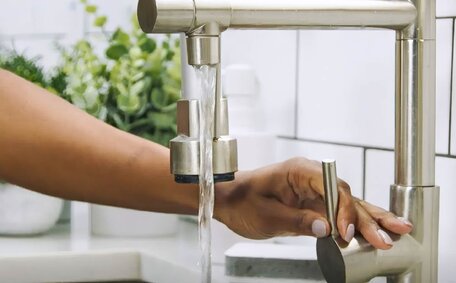 Recalibrate Hot Water Efficiency