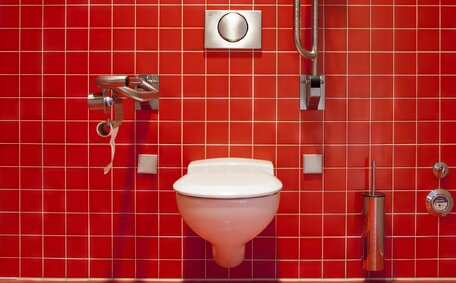 Foreign Objects Causing Blocked Drains